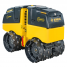 Каток траншейный BOMAG BMP 8500
