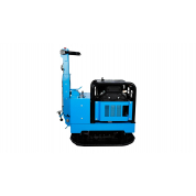 Виброплита реверсивная CPC-850HE RATO R999 100kN 838 кг Robust