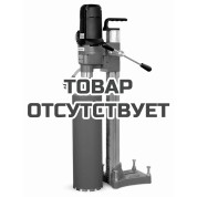 Система алмазного сверления Tyrolit DRS162S (комплект мотор и станина)
