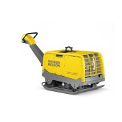 Виброплита реверсивная дизельная Wacker Neuson DPU 110