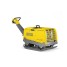 Виброплита реверсивная дизельная Wacker Neuson DPU 110
