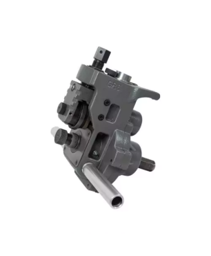 Желобонакатчик ручной Hongli GR6 (1.1/4 -6")