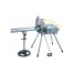 Станок для накатки желобков REX RG-150