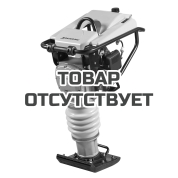 Вибротрамбовка Masterpac PMR70H (Honda GXR120, 70 кг)