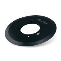 Режущий диск для электрогидравлического трубореза VOLL V-Cutter 2-8 дюймов (от 50 до 200 мм)