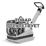 Виброплита реверсивная дизельная Wacker Neuson DPU 45 YEH (376 кг)