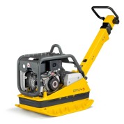 Виброплита реверсивная дизельная Wacker Neuson DPU 45 YEH (376 кг)