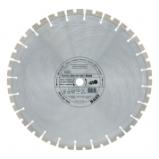 Алмазный диск Stihl асф, арм.бет. 400 мм.D-ВА90 new