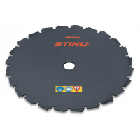 Пильный диск Stihl с долотообразными зубьями 200 мм