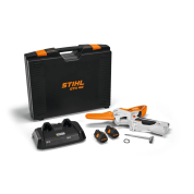 Аккумуляторная пила Stihl GTA 40 set