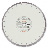 Алмазный диск Stihl бетон 350 мм D-В20 new