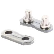 Звено соединительное (вилка+пластина) 3/8" Stihl (9шт)