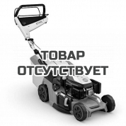 Бензиновая газонокосилка самоходная Stihl RM 448.3 T