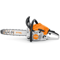 Бензопила STIHL MS 182 C-BE с шиной 14" / 35 см