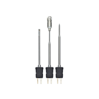 Комплект три зонда температуры для Testo 915i