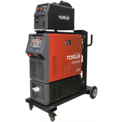 Сварочный полуавтомат Торус МИГ 500 Double Pulse Pro
