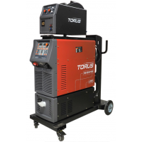 Сварочный полуавтомат Торус МИГ 500 Double Pulse Pro