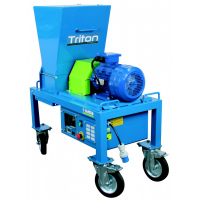 Машина для переработки строительного мусора SIMA TRITON (380 В)