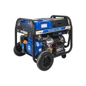Бензиновый сварочный генератор TSS PROF GGW 7.0/200E
