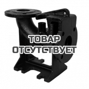 Автоматическая трубная муфта DN50