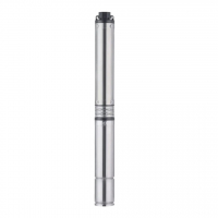 Погружной скважинный насос UNIPUMP ECO RUS 4-110 (2,8 кВт, 1 м)