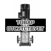 Насос вертикальный многоступенчатый UNIPUMP MVH 8-20