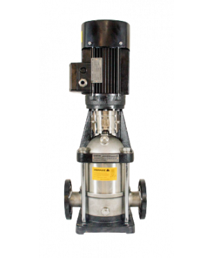 Насос вертикальный многоступенчатый UNIPUMP MVH 8-6