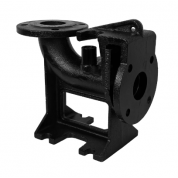 Автоматическая трубная муфта DN80