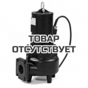 Фекальный насос UNIPUMP DV25/400T2