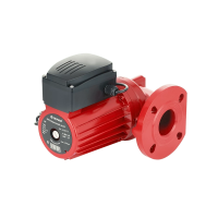 Циркуляционный насос UNIPUMP UPF 32-120 220 фланцевый 3-х скоростной