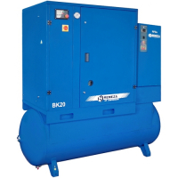 Винтовой компрессор Remeza ВК25-8(10/15)-500ВС