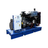 Дизельный генератор ТСС АД-24С-Т400-1РМ20 (80313AM1P, Mecc Alte)