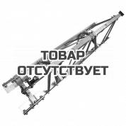 Промежуточная секция 1,5 м виброрейки GROST SVR