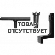 Упор для обточки по дереву MetalMaster M712