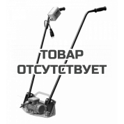 Виброузел плавающей виброрейки с рукоятью ВПК VPK SKAT E