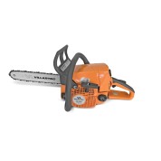 Бензопила VILLARTEC SB025 Legend, шина 40 см.(16") Цепь 3/8 1.3 55 зв.