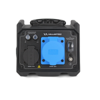 Блок параллельного подключения Villartec для GI188S, GI258S, GI358S, GI508ES VILLARTEC