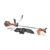 Подрезчик бензиновый VILLARTEC CB 550P