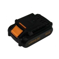 Аккумулятор Li-ion 21V / 2.0AH для VILLARTEC OA 521 / OA 1221