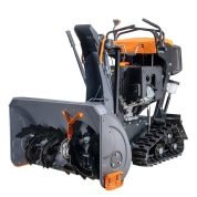 Снегоуборщик бензиновый VILLARTEC Stand-On 117ZT