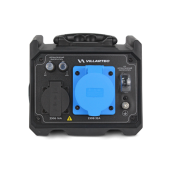 Блок параллельного подключения Villartec для GI188S, GI258S, GI358S, GI508ES VILLARTEC