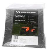 Чехол VILLARTEC для садового трактора (Д255см*Ш125см*В122см)