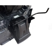 Дефлектор заднего выброса Villartec для тракторов