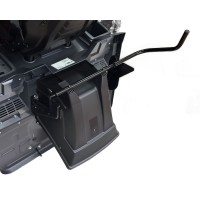 Дефлектор заднего выброса Villartec для тракторов