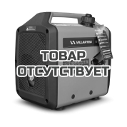 Генератор инверторный VILLARTEC GI 128S
