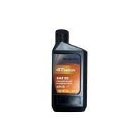Масло моторное VILLARTEC 4T Garden (SAE W30) 0.6л