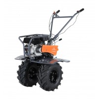 Мотоблок VILLARTEC TB980WF / 2026