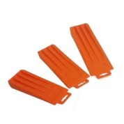 Клин валочный Villartec пластиковый 14см