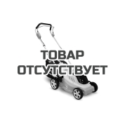 Газонокосилка аккумуляторная VILLARTEC MA2038Set4