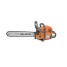 Бензопила VILLARTEC SB 365